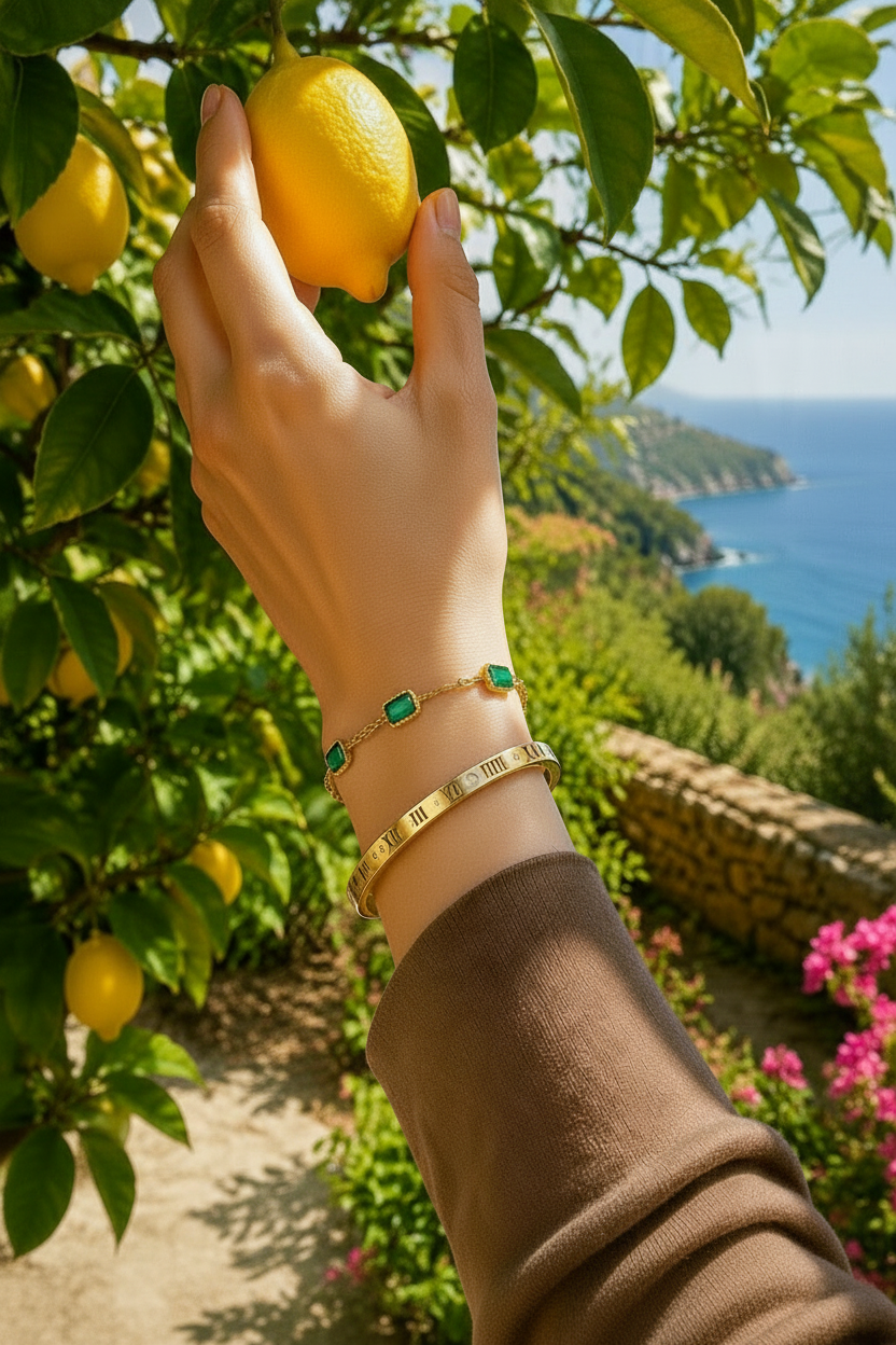 Combo Sicilienne
